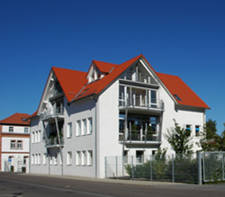 Firmensitz in Dbeln